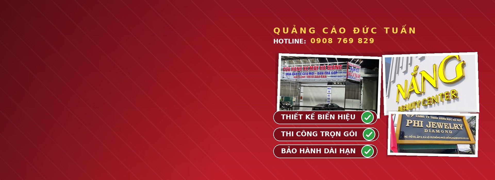Banner quang cao Duc Tuan